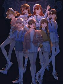 韩综伊甸园第一季
